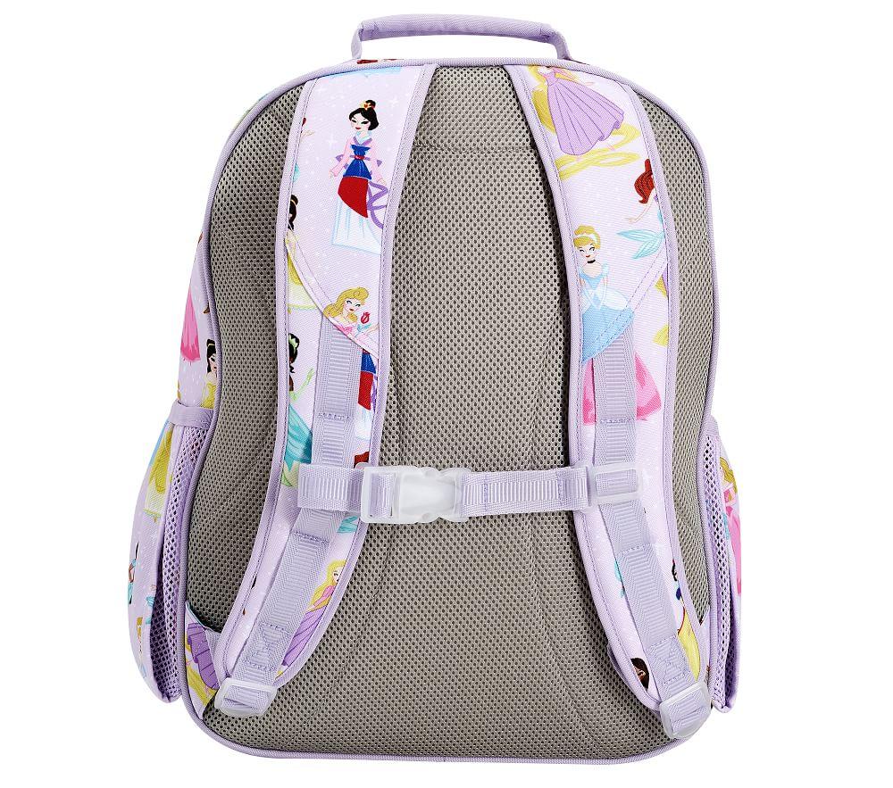 Princess backpack hotsell for toddlers